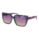 Marciano by Guess GM00012 5883Z sunglasses side view