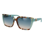 Marciano by Guess GM00012 5889W sunglasses side view