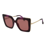 Max Mara MM0051 5283W sunglasses side view