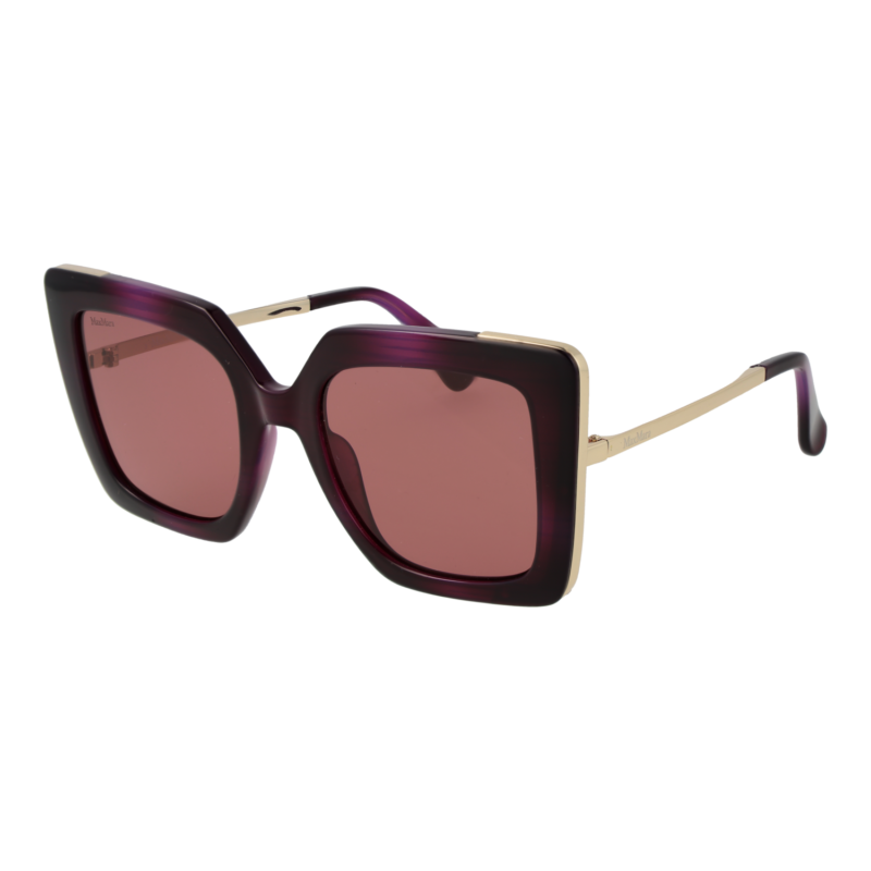 Max Mara MM0051 5283W sunglasses side view