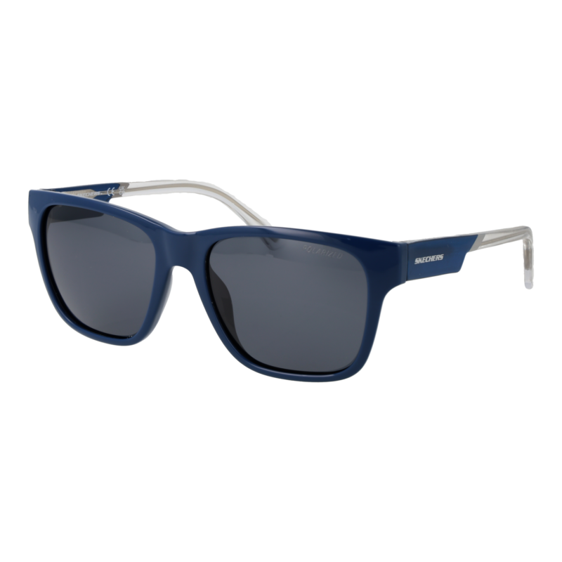 Skechers SE00026 5490D sunglasses side view