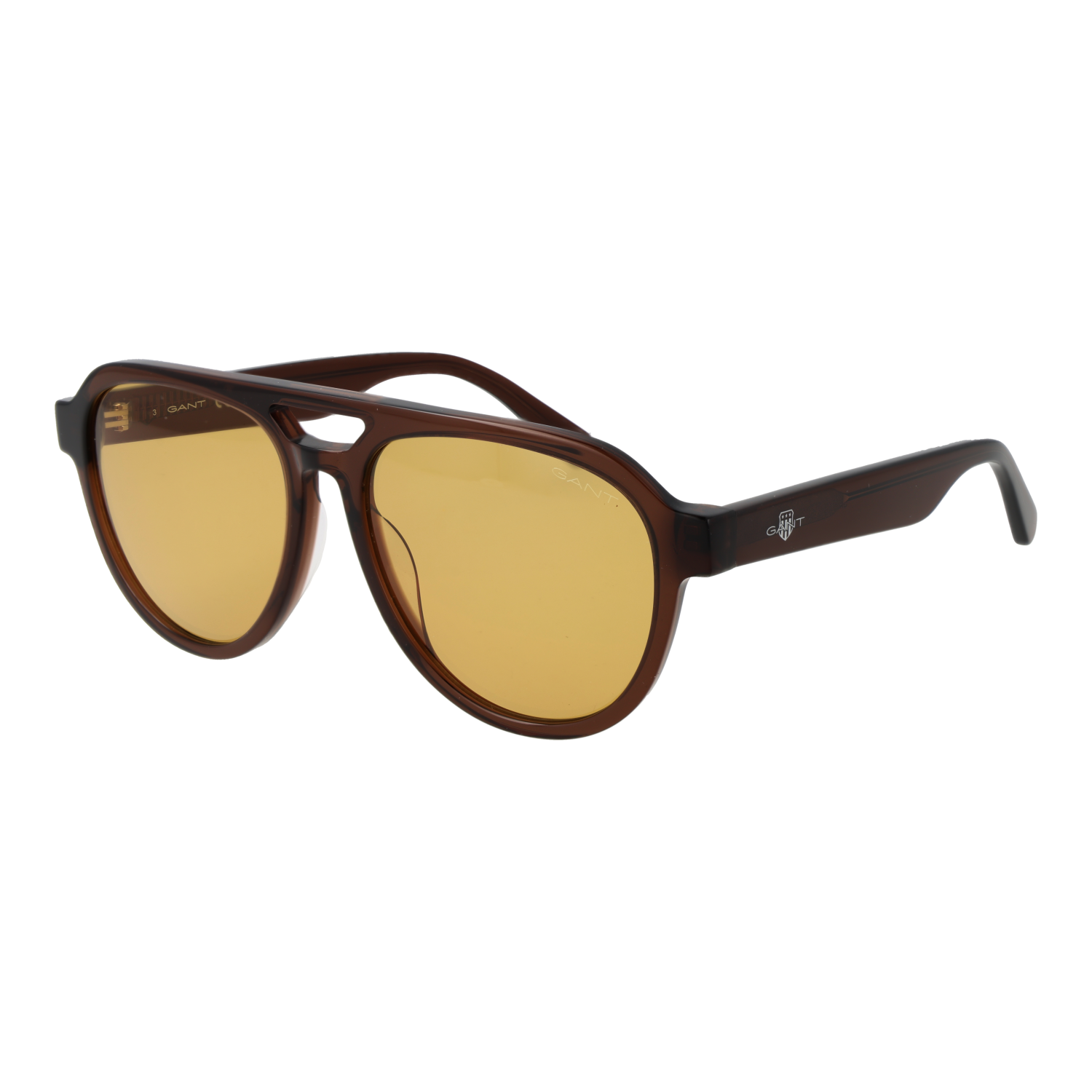 Gant GA00010 5648E sunglasses side view