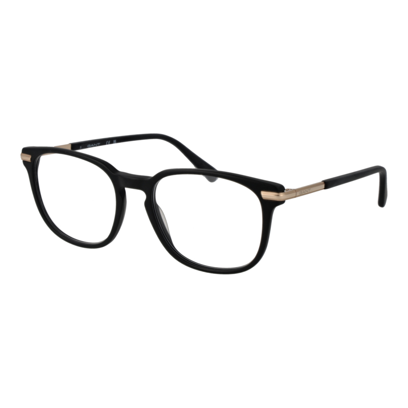 Gant GA50023 53002 optical frames side view