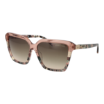 Marciano by Guess GM00009 5853P sunglasses side view