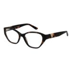 Guess GU50162 51052 optical frames side view