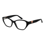 Guess GU50162 53001 optical frames side view
