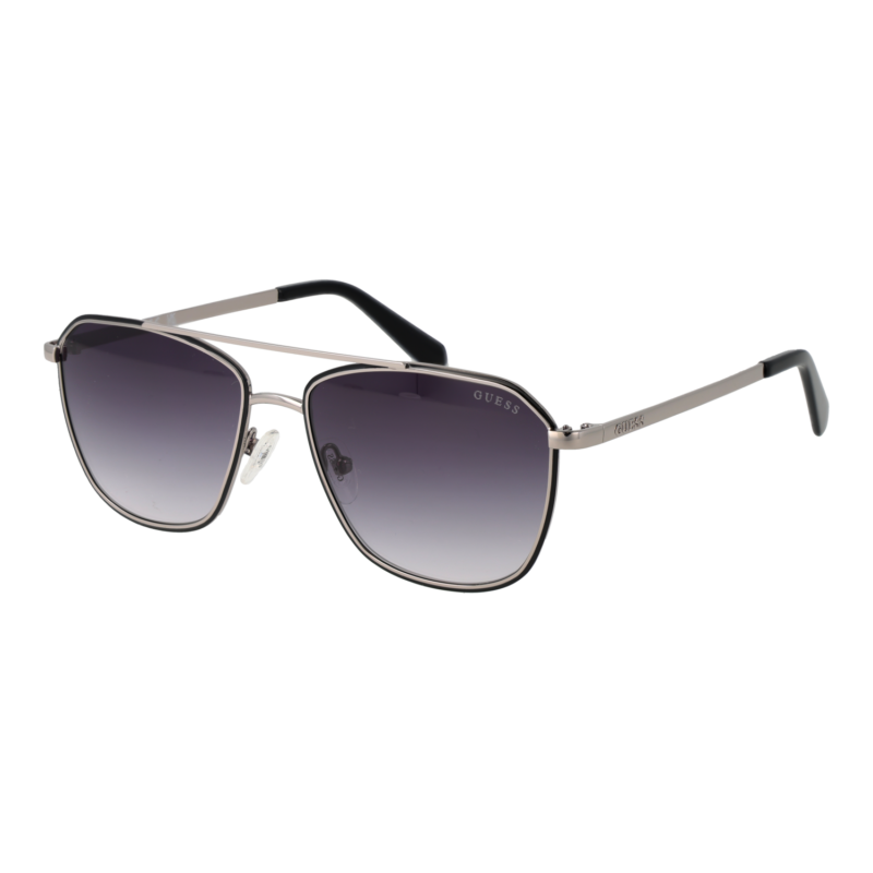 Guess GU00147 5605B sunglasses side view