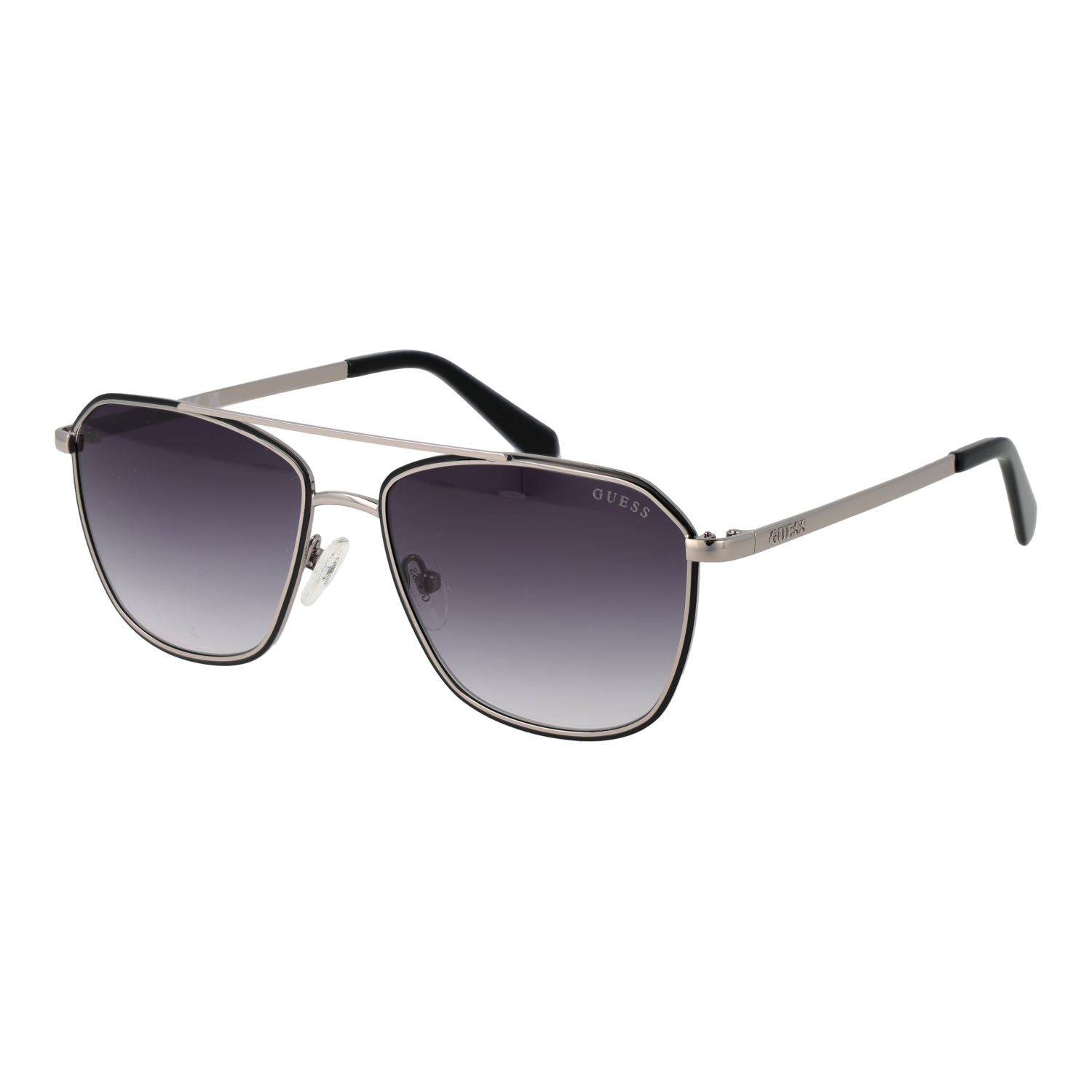 Guess GU00147 5605B sunglasses side view