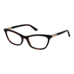 Guess GU50198 52052 optical frames side view