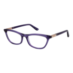 Guess GU50198 52081 optical frames side view