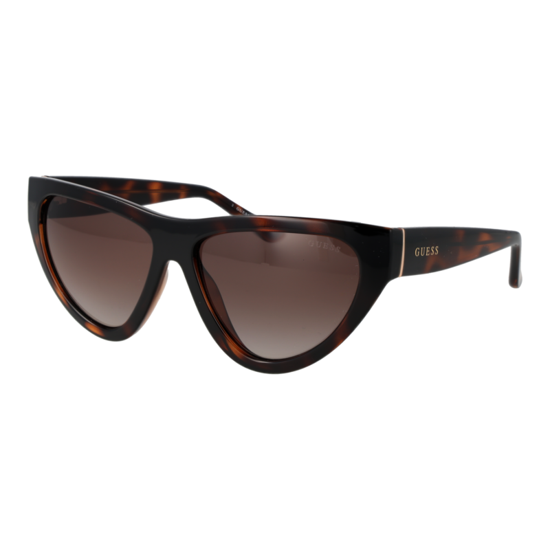 Guess GU00152 5752F sunglasses side view