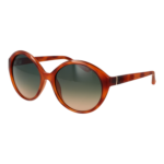 Guess GU00155 5753P sunglasses side view