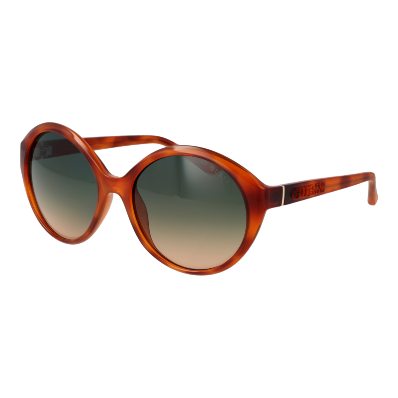 Guess GU00155 5753P sunglasses side view