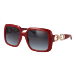 Guess GU00161 5666B sunglasses side view