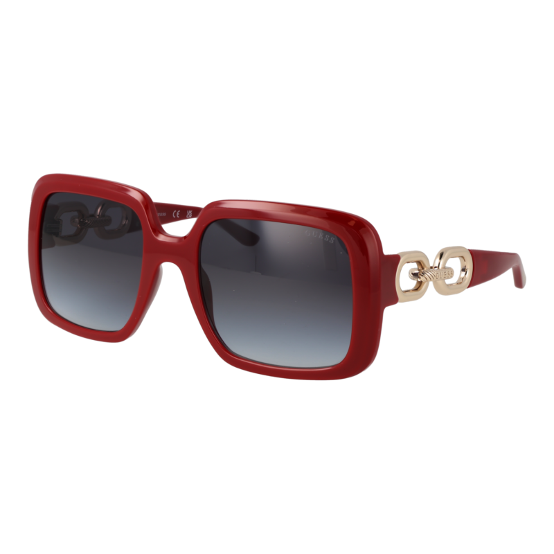 Guess GU00161 5666B sunglasses side view