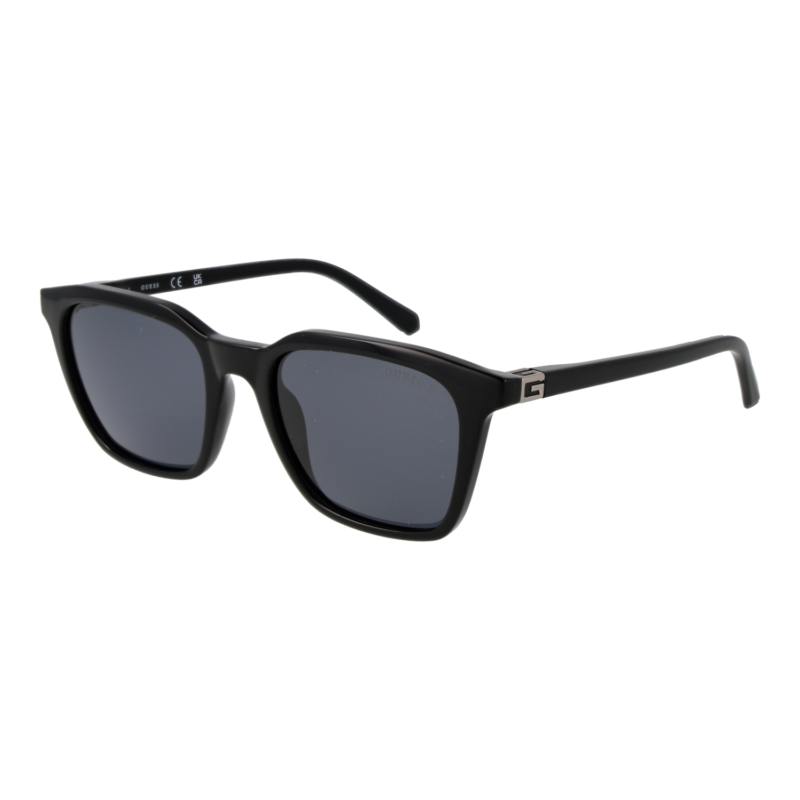 Guess GU00170 5301D sunglasses side view