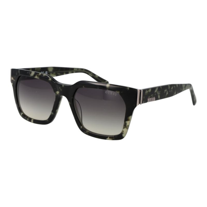 Guess GU00172 5398P sunglasses side view