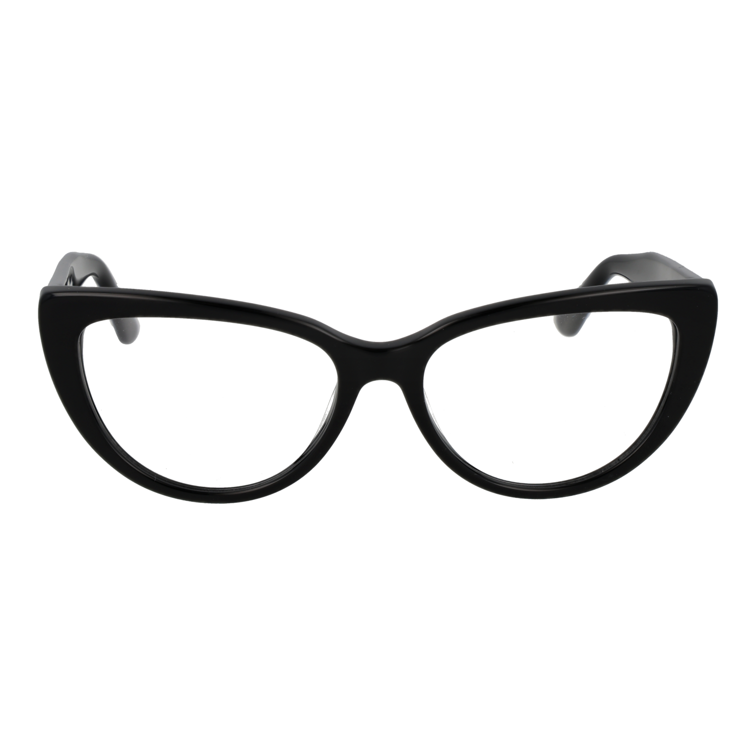 Guess GU50175 54001 optical frames side view