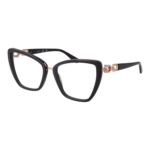 Guess GU50180 55020 optical frames side view