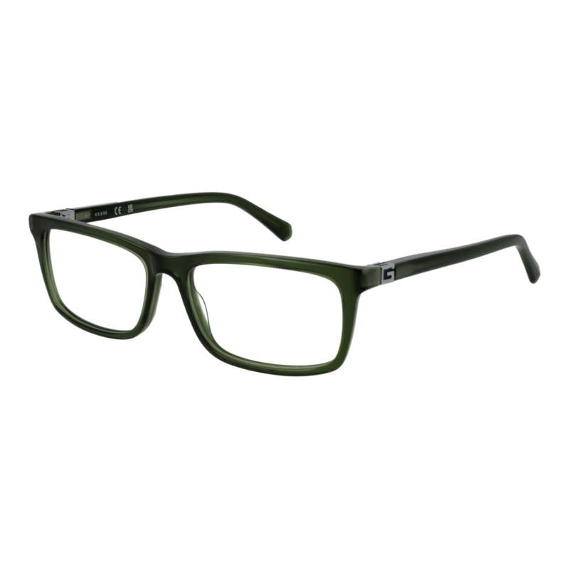Guess GU50190 56096 optical frames side view