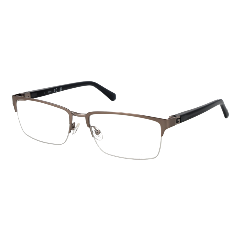 Guess GU50191 58011 optical frames side view