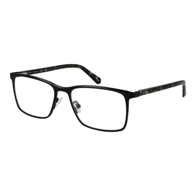 Guess GU50193 54002 optical frames side view