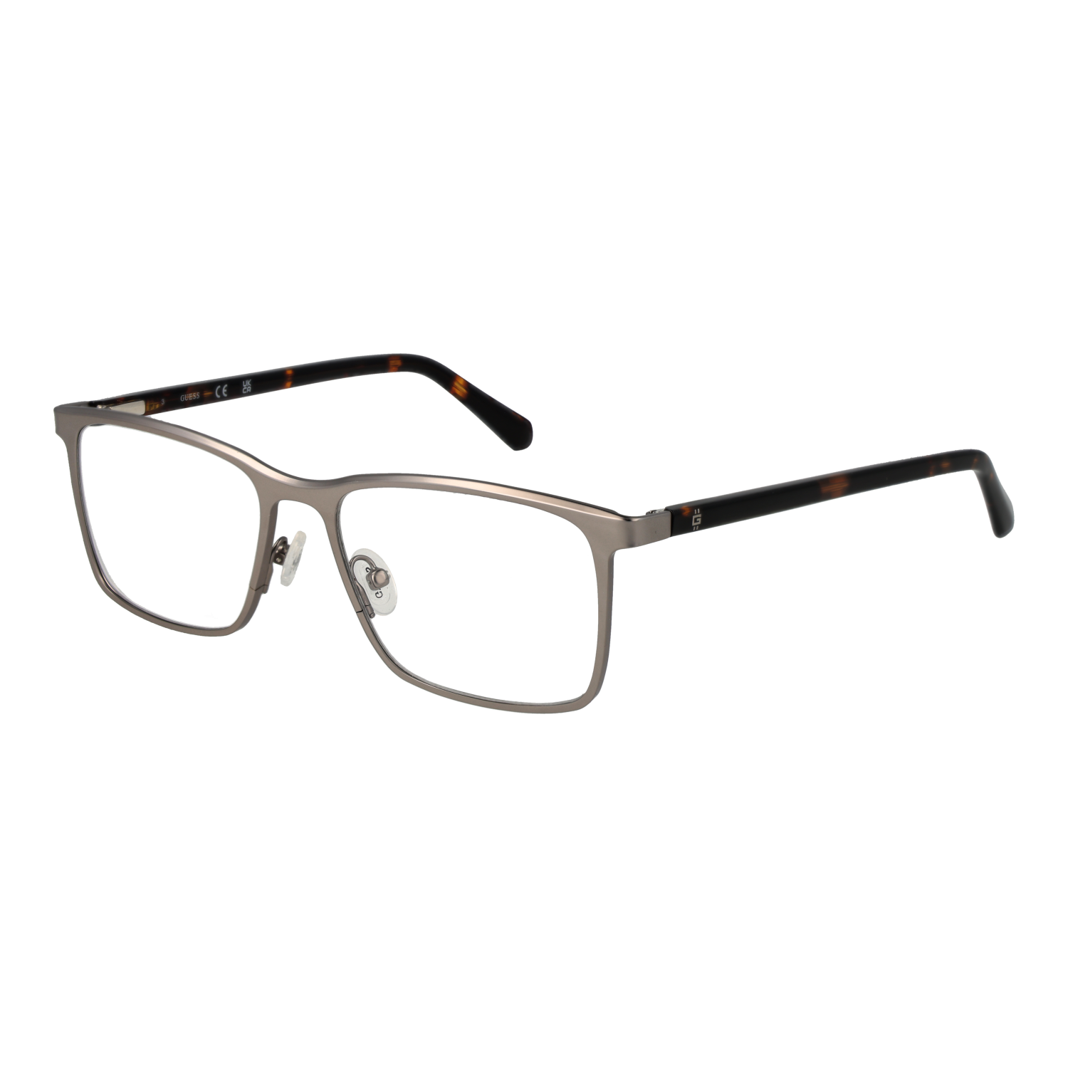 Guess GU50193 54009 optical frames side view