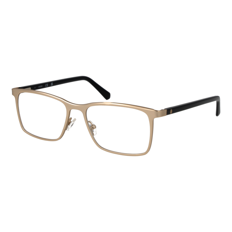 Guess GU50193 54032 optical frames side view