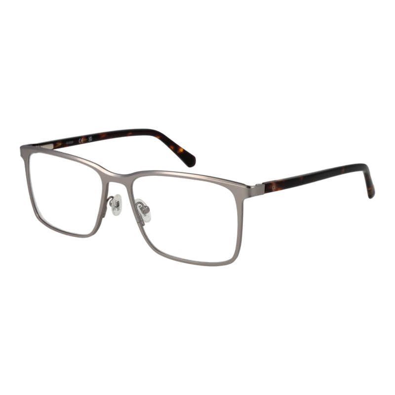 Guess GU50193 58009 optical frames side view