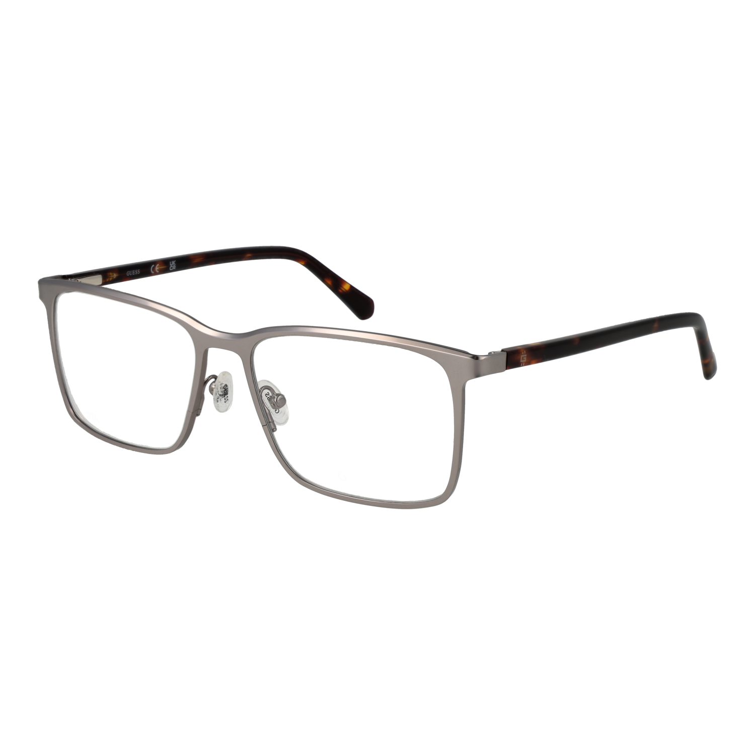Guess GU50193 58009 optical frames side view