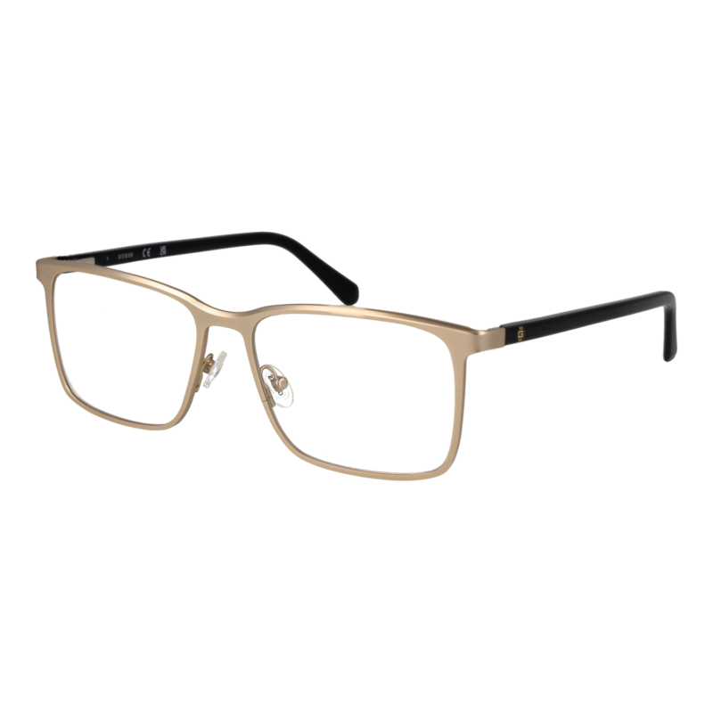 Guess GU50193 58032 optical frames side view