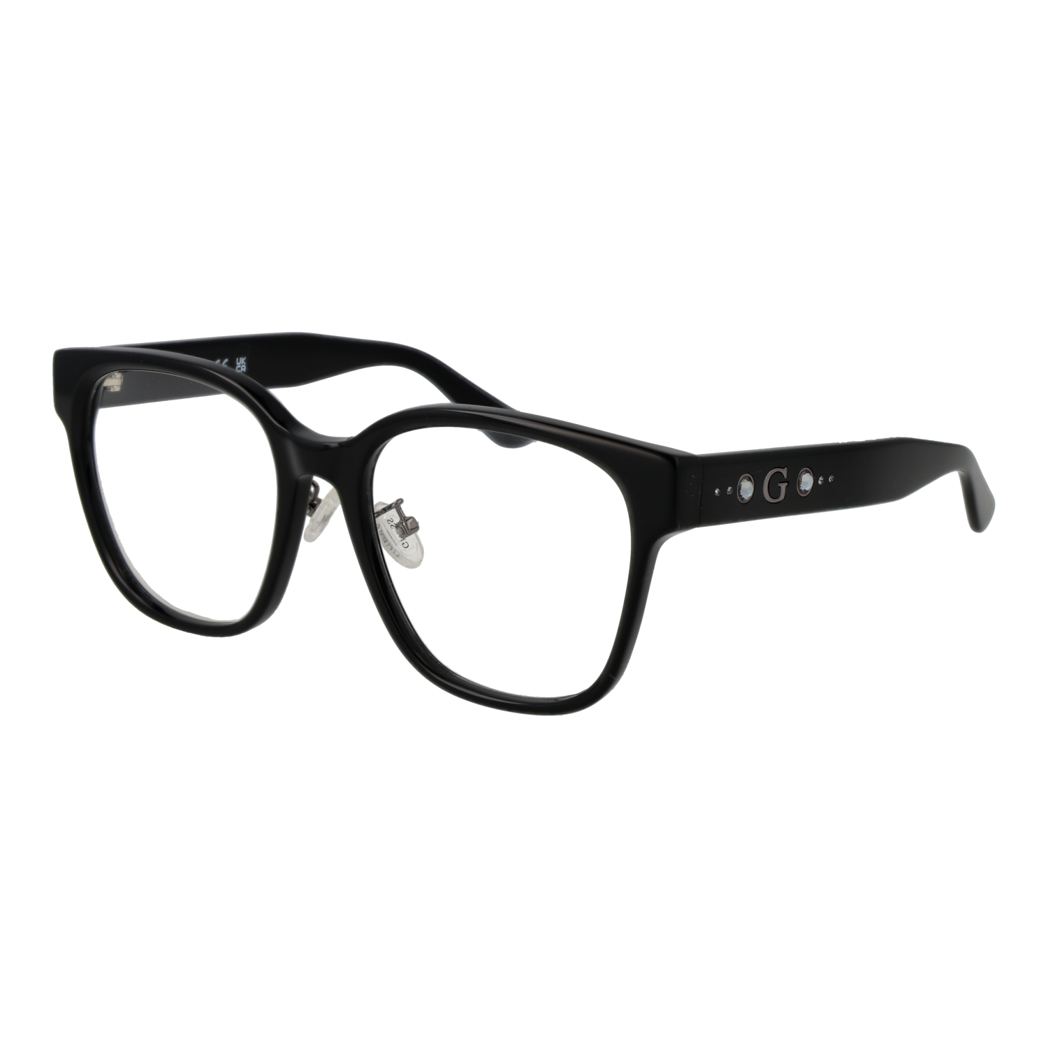 Guess GU50204-D 54001 optical frames side view