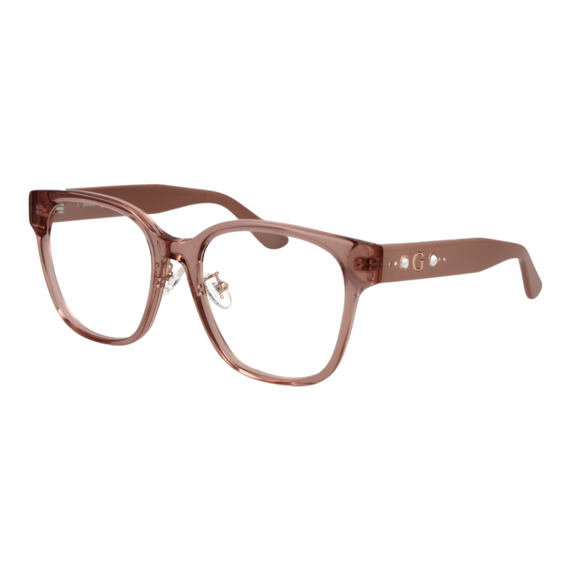 Guess GU50204-D 54057 optical frames side view