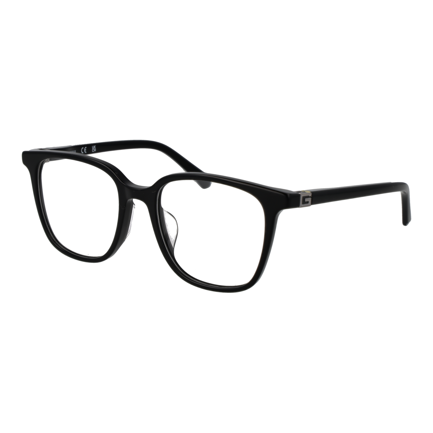 Guess GU50205-D 53001 optical frames side view