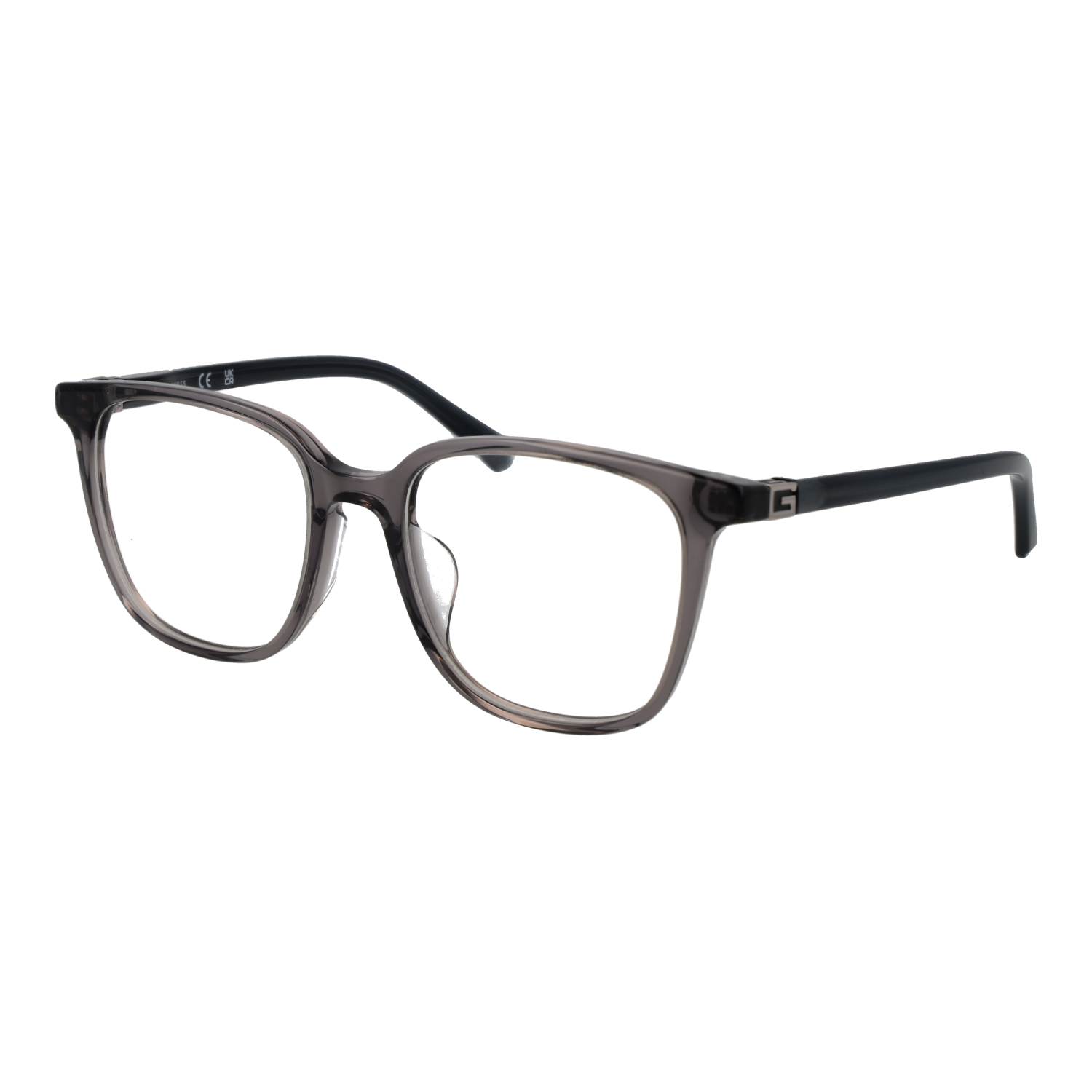 Guess GU50205-D 53020 optical frames side view