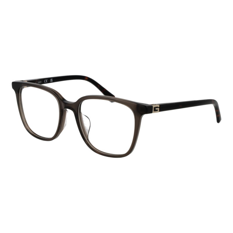 Guess GU50205-D 53093 optical frames side view