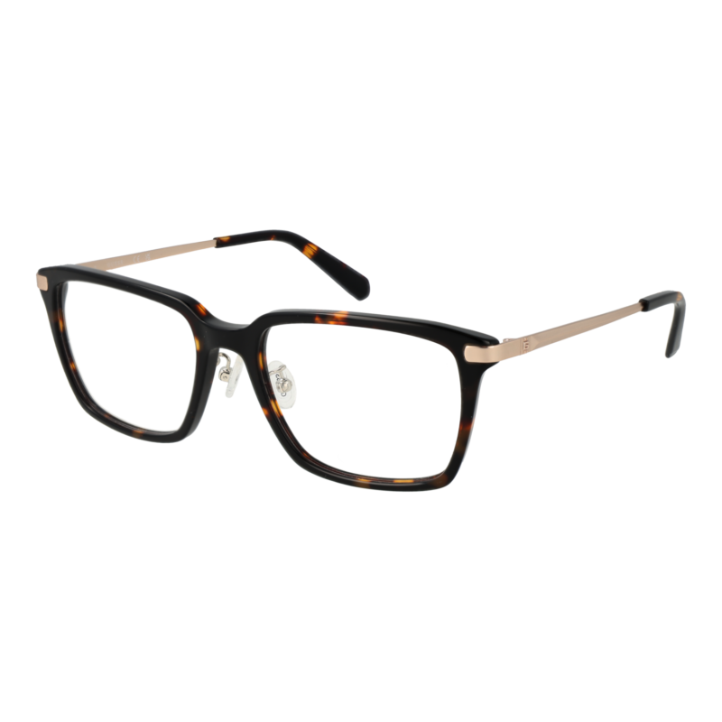 Guess GU50206-D 55052 optical frames side view
