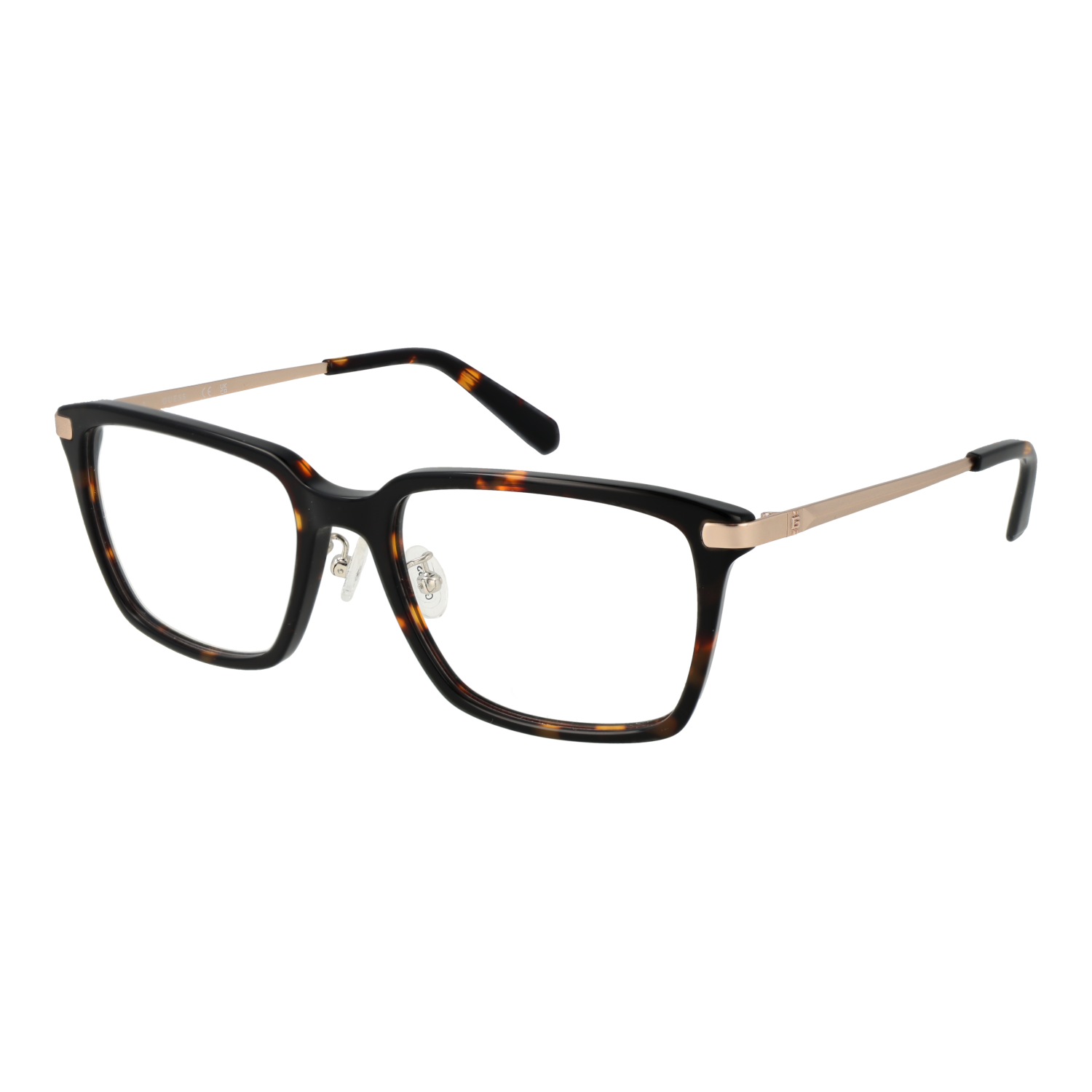 Guess GU50206-D 55052 optical frames side view