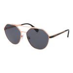 Max & Co MO0119 5833A sunglasses side view