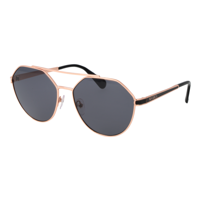 Max & Co MO0119 5833A sunglasses side view