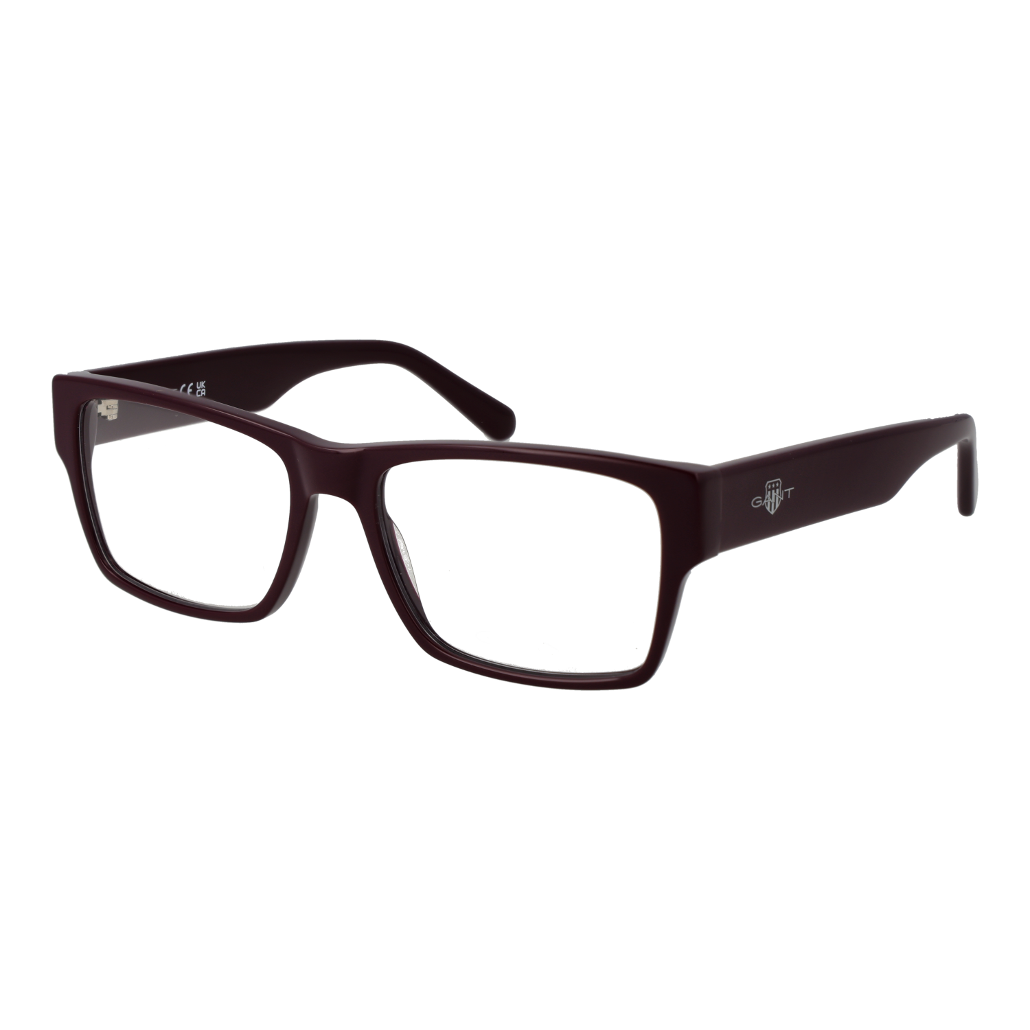Gant GA50029 55069 optical frames side view