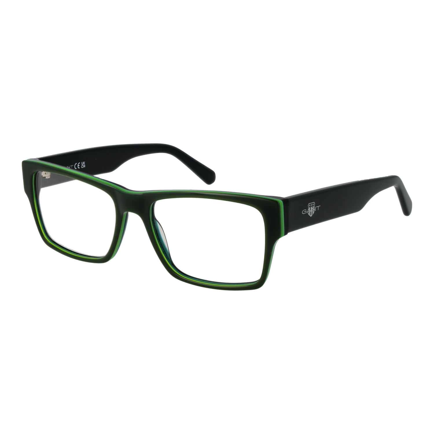 Gant GA50029 55098 optical frames side view