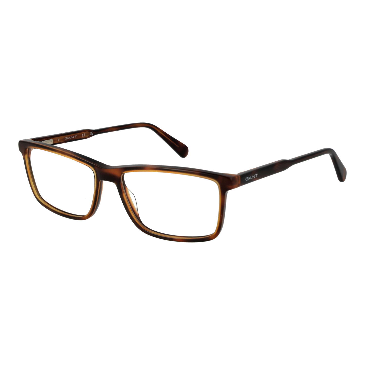 Gant GA50033 55052 optical frames side view