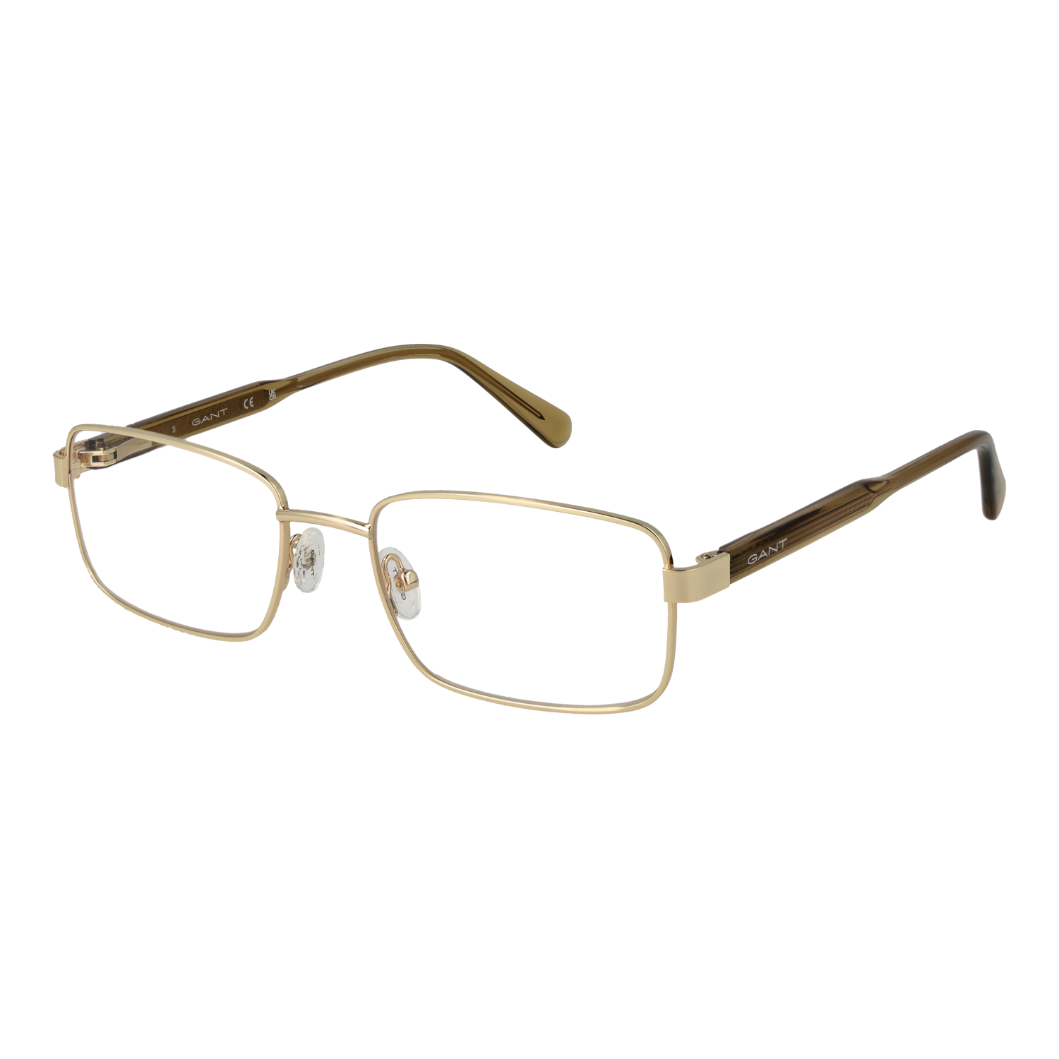 Gant GA50038 55032 optical frames side view