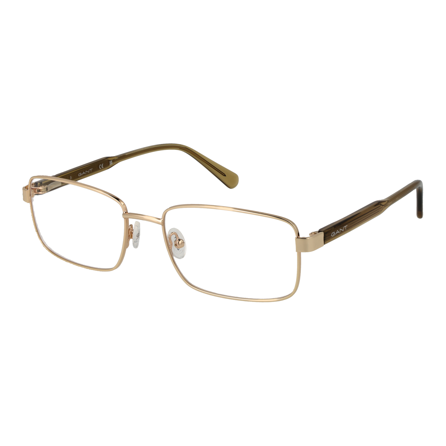 Gant GA50038 58032 optical frames side view