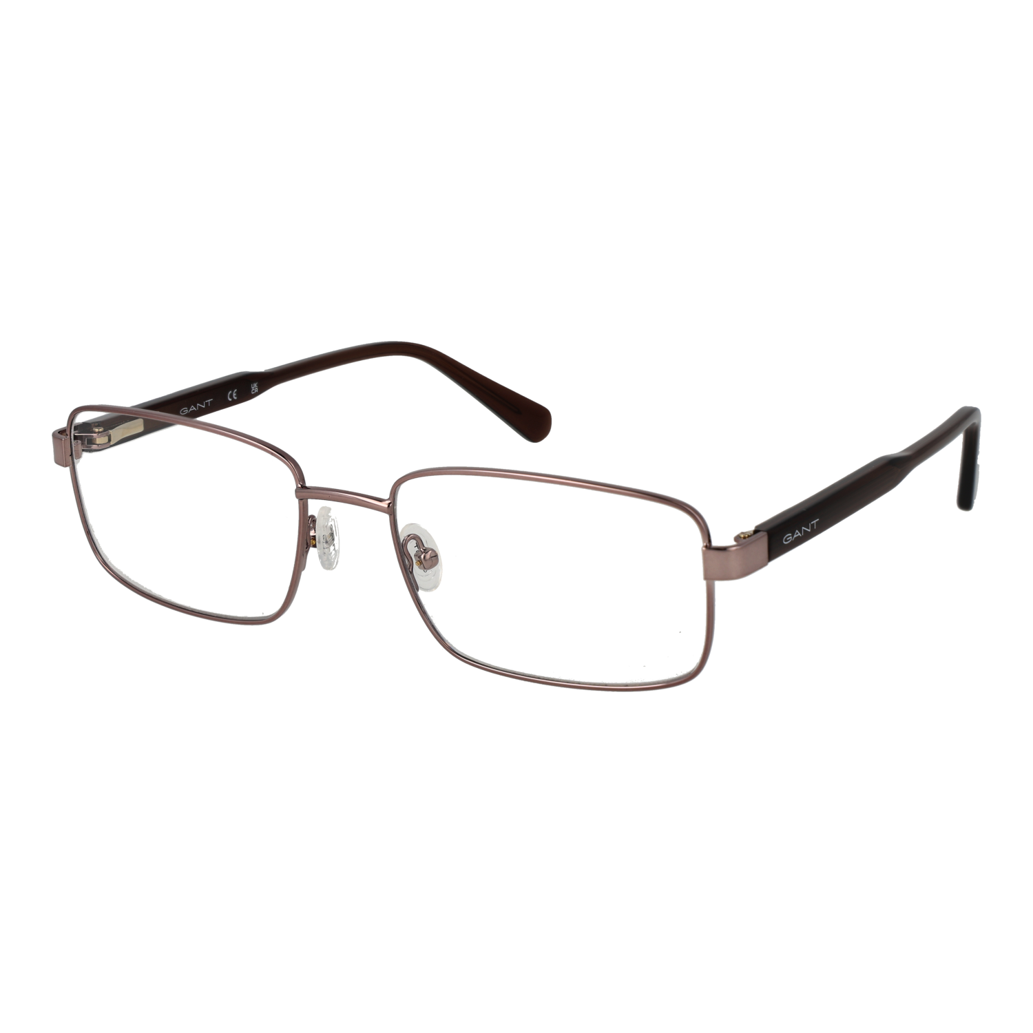 Gant GA50038 58036 optical frames side view