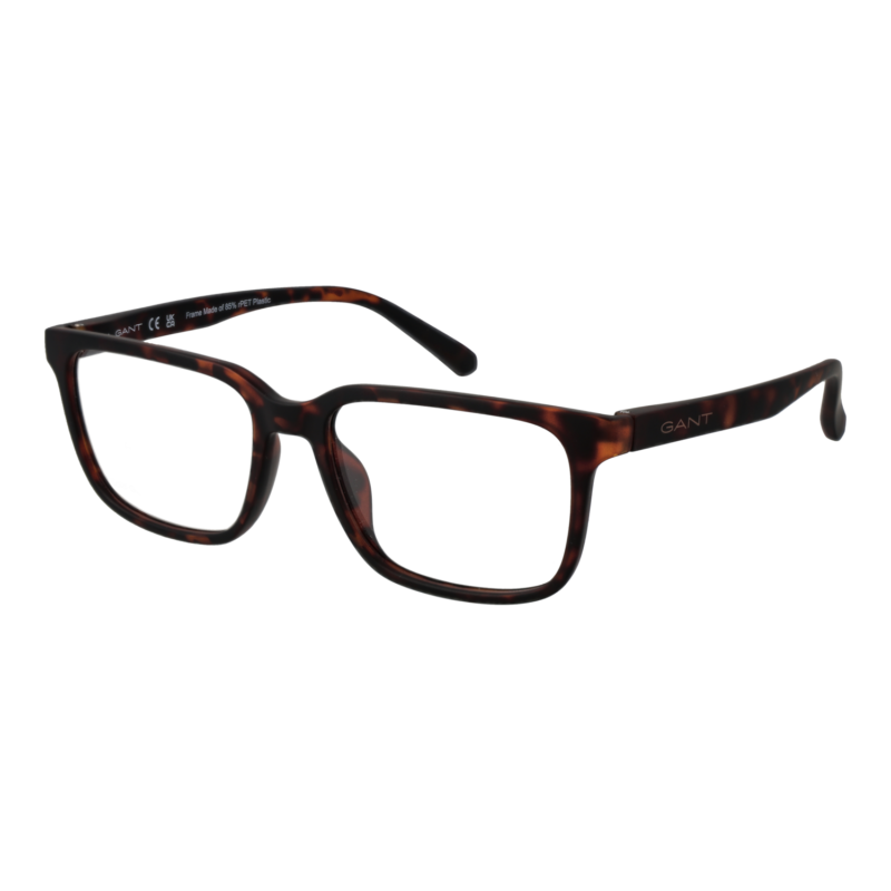 Gant GA50042 55052 optical frames side view