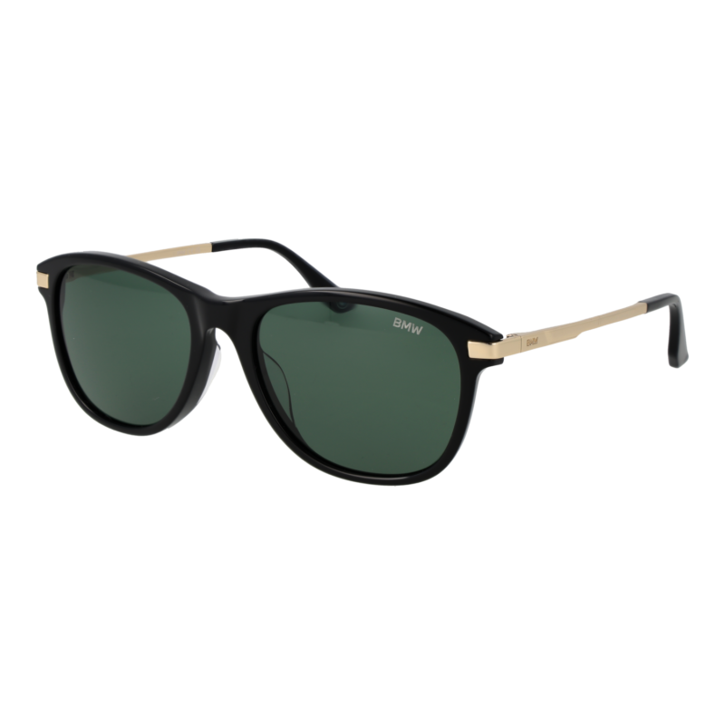 BMW BW0060-H 5401N sunglasses side view