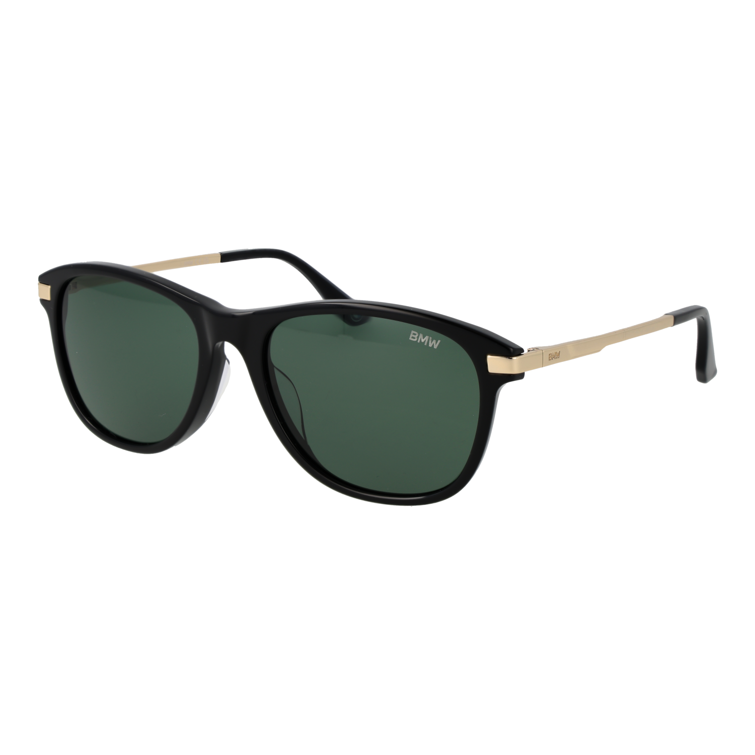 BMW BW0060-H 5401N sunglasses side view