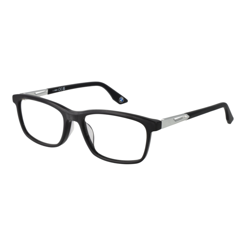 BMW BW5088-H 55020 optical frames side view